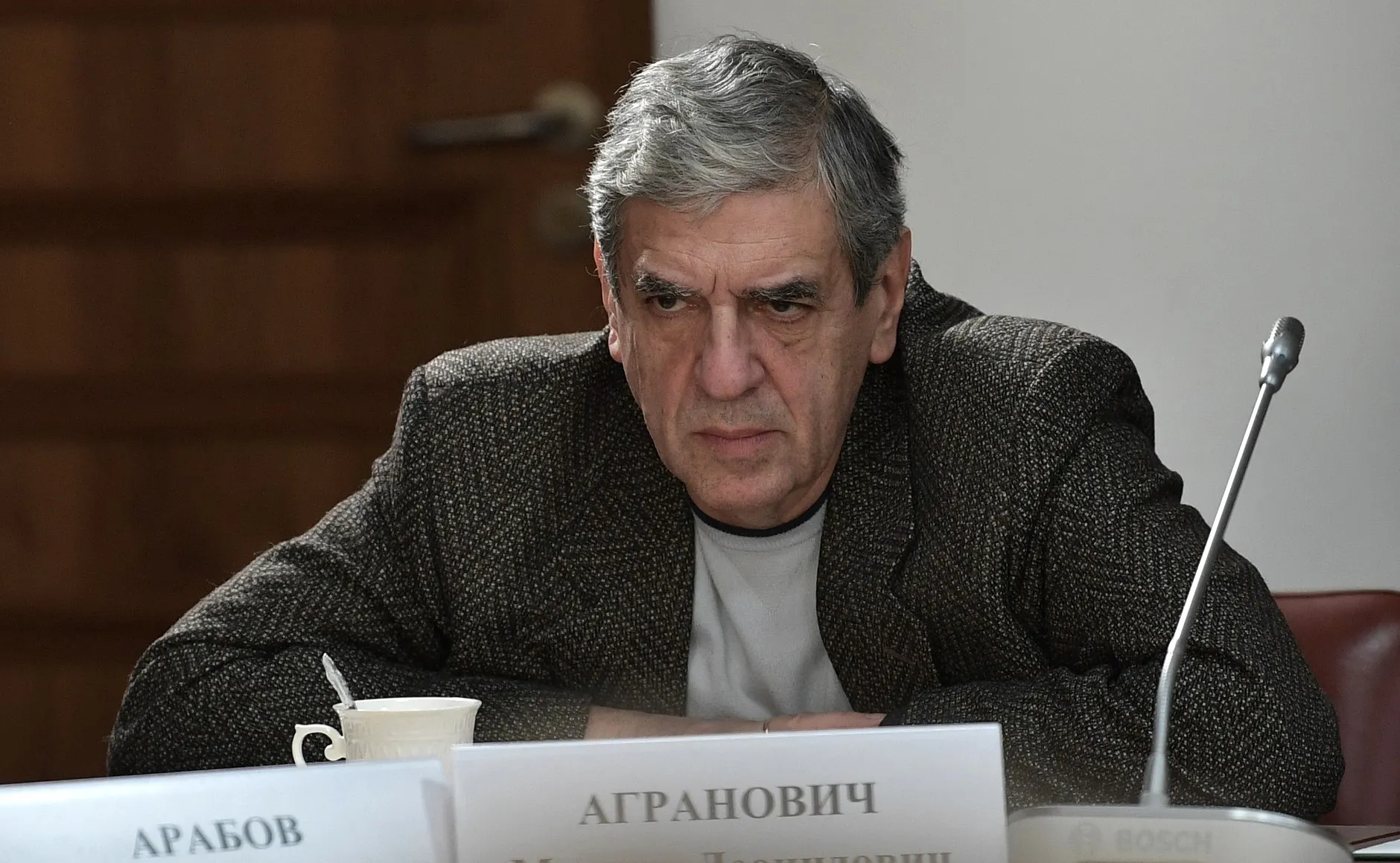 Операторский факультет Всероссийского государственного института кинематографии объявил набор в специальную группу мастерской Михаила Аграновича: бесплатное обучение с 2027 года при заключении годичного контракта с войсками беспилотных систем.