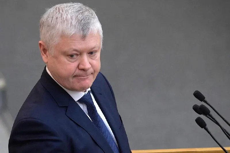 В Госдуме сообщили, что из России выдворили свыше 360 зарубежных организаций, более 60 — по материалам комиссии. Депутат также отчитался о принятии 46 законов о «защите суверенитета».