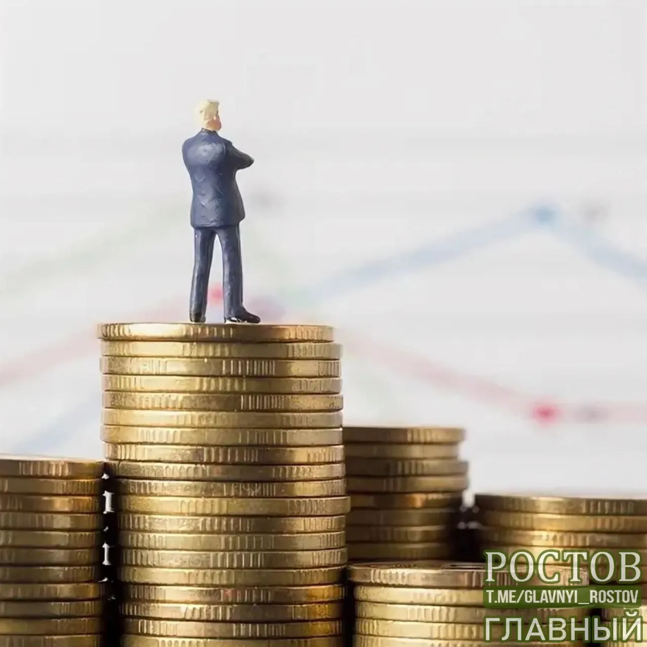 Минфин предлагает взимать налог с сверхприбылей добывающих компаний, возникающих из-за роста мировых цен.