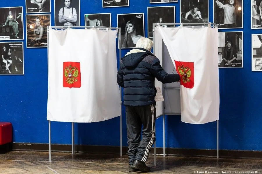 ЦИК рассматривает возможность разделения дат голосований на федеральном и региональном уровнях, с предварительным анализом к 2031 году.