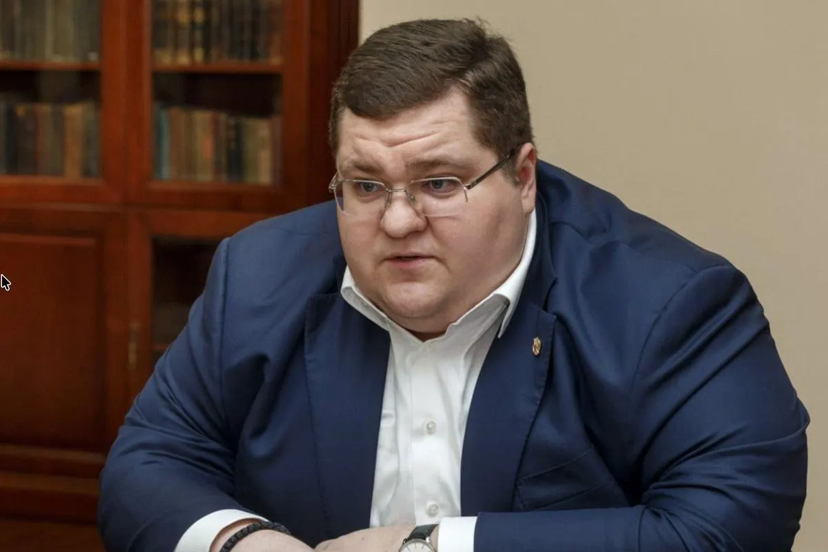 Владимир Путин подписал указ о назначении Игоря Чайки главой Федерального агентства по делам соотечественников. Ранее он работал в структуре агентства с 2021 года; прошлый руководитель ушёл в отставку на прошлой неделе.