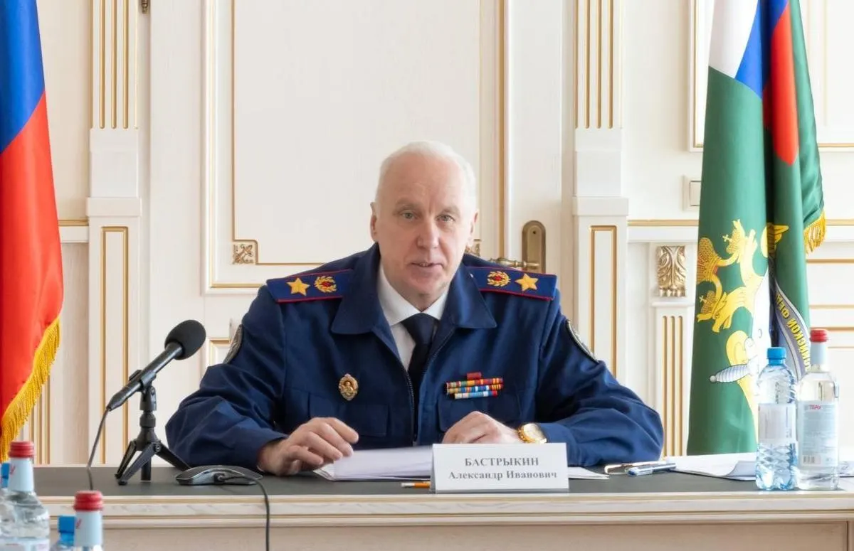 Председатель Следственного комитета России Александр Бастрыкин на заседании координационного совета распорядился провести проверку произведений детского писателя Григория Остера, в том числе его известных «Вредных советов».