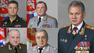 После назначения нового министра обороны из ведомства ушли почти треть руководителей, включая ближайшее окружение Сергея Шойгу; ряд бывших замов и топ‑менеджеров подведомственных структур стали фигурантами громких уголовных дел о коррупции и хищениях.