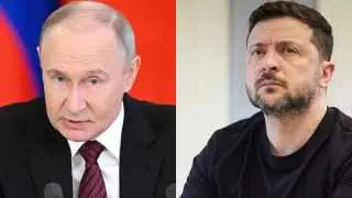 Украина обратилась к Турции с просьбой содействовать проведению встречи президентов Украины и России на фоне застопорившихся мирных переговоров и линии фронта, а также наращивания санкционного давления ЕС на Москву.