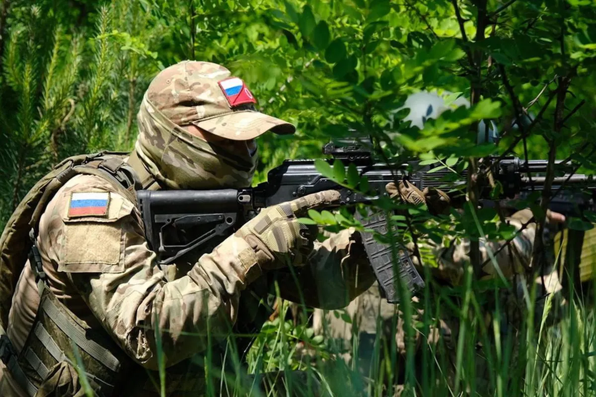 Аналитики Института изучения войны считают, что амбиции России захватить весь Донбасс до осени не соответствуют текущей военной ситуации и маловероятны.
