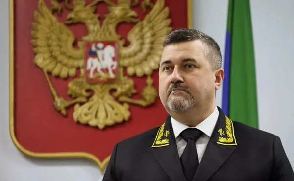 Президент поддержал кандидатуру Щукина; указ о его назначении размещён на портале правовой информации.