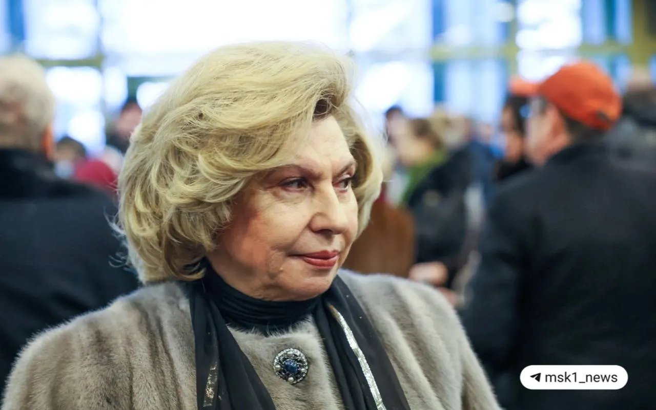 Москалькова, занимавшая этот пост с 2016 года, уходит. Сегодня на пленарном заседании Государственной думы будут выбирать нового уполномоченного — в числе кандидатов представители трёх фракций.