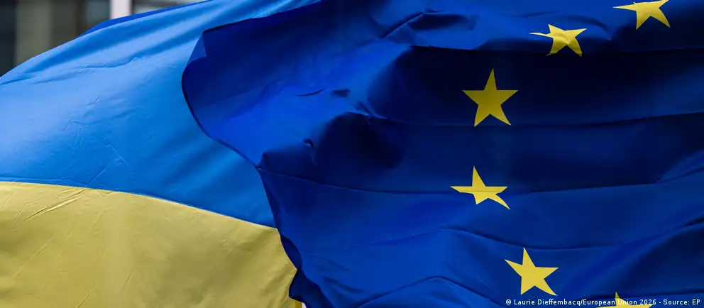 Министры ЕС одобрили подписание соглашения о расширении полномочий Специального трибунала Совета Европы, который будет расследовать преступление агрессии и сможет привлекать к ответственности высших российских должностных лиц.