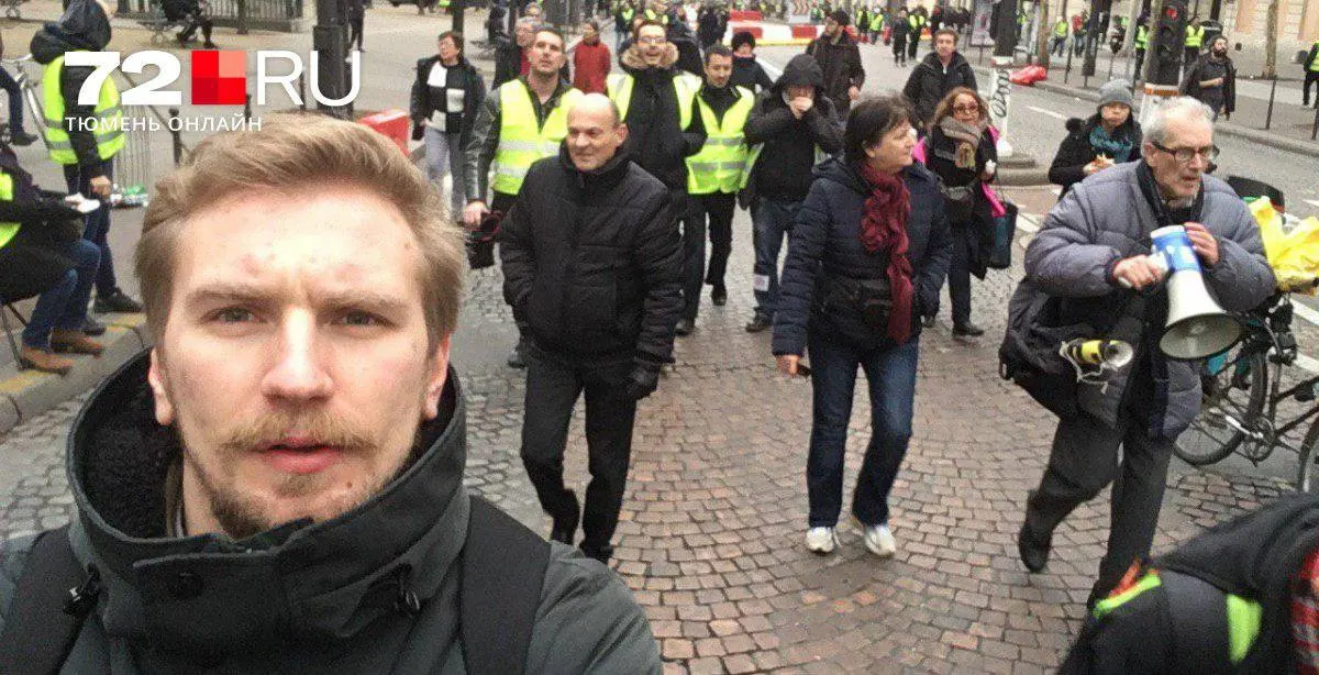 В обновлённый список иноагентов попал Антон Михальчук: против него в 2019 году возбудили уголовное дело после семинара и видеоконференции с Михаилом Ходорковским. В перечень также внесли нескольких общественных и культурных деятелей и зарубежное медиа.