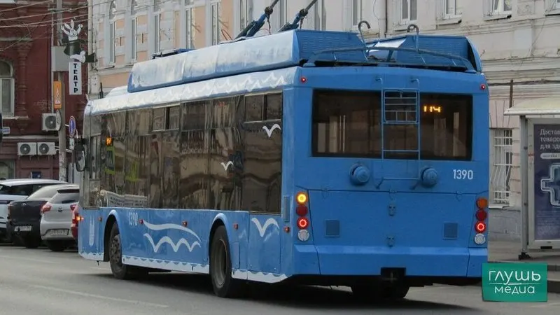 Минтранс одобрил субсидию на покупку 42 автобусов для Саратовской области — 26 для Саратова и 16 для Балашова; в отдельной заявке указан один троллейбус для Энгельса.