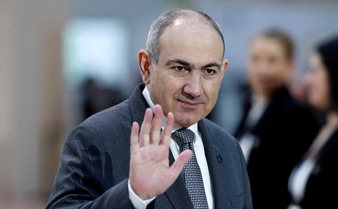Премьер-министр Армении заявил, что любое решение о выходе из Евразийского экономического союза будет подготовленным шагом; Ереван останется в составе ЕАЭС столько, сколько это будет возможно.