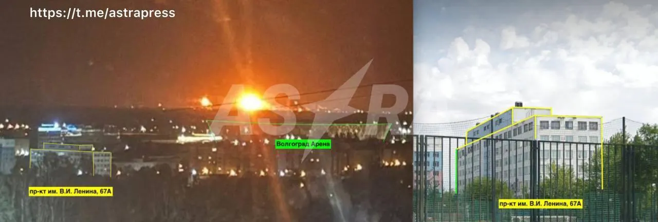 Краткий обзор: пожар на НПЗ в Волгограде после удара беспилотников, инциденты с дронами в Украине и Румынии, изменение структуры самоуправления в Коми и уголовное дело после трагедии в сауне Кемеровской области.