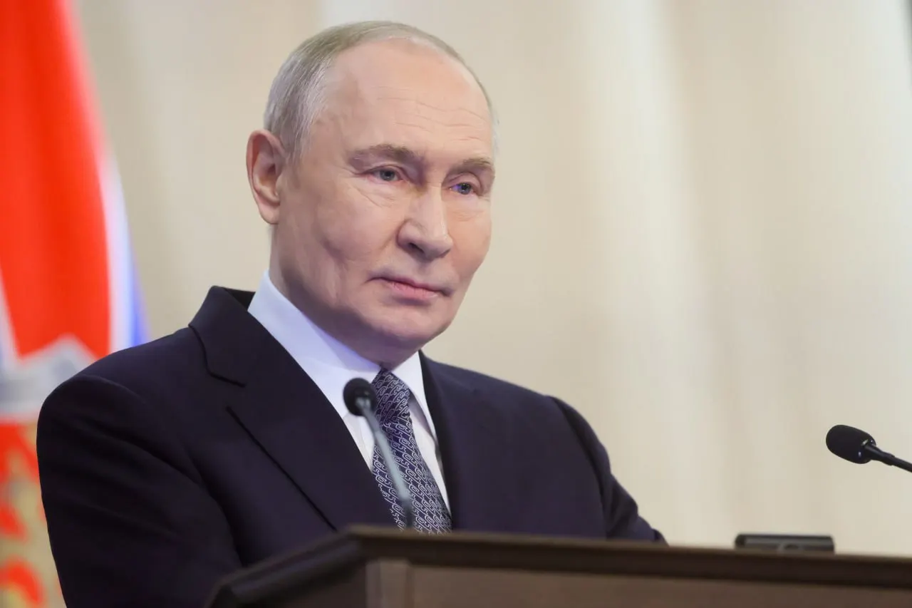 Президент России Владимир Путин посетит Казахстан с государственным визитом 27–29 мая; в ходе переговоров лидеры обсудят укрепление стратегического партнёрства и союзнических отношений.