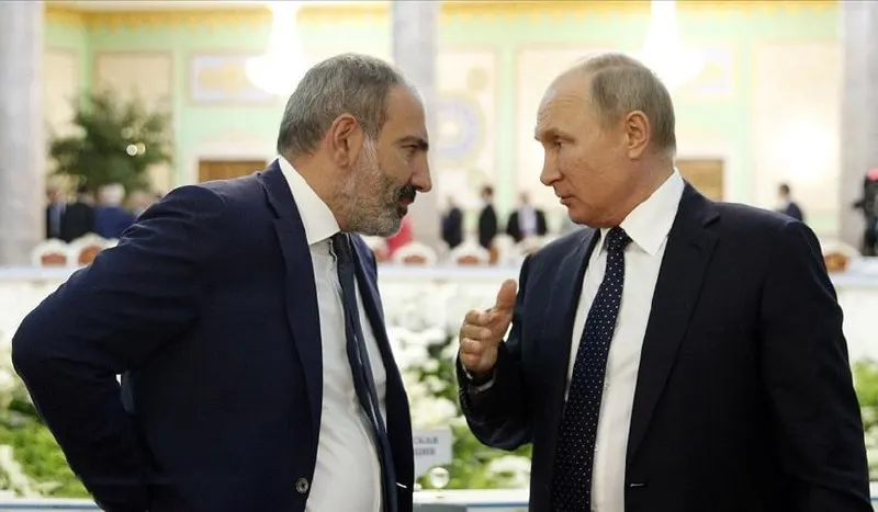 Россельхознадзор с 22 мая ограничит импорт цветочной продукции из Армении после обнаружения сотен карантинных случаев при проверках поставок.