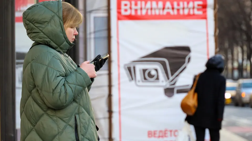 В официальном мессенджере начали стирать в чатах сообщения со ссылками на ключи VPN; при повторной отправке пользователи лишаются доступа к аккаунтам.