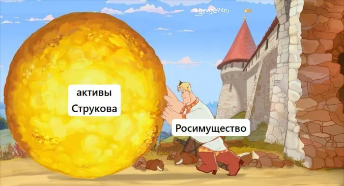 Росимущество назначило на 10 июня третий аукцион по продаже 67,2% акций ЮГК и других национализированных активов с начальной стоимостью 162 млрд рублей; участникам нужно внести задаток 20%.