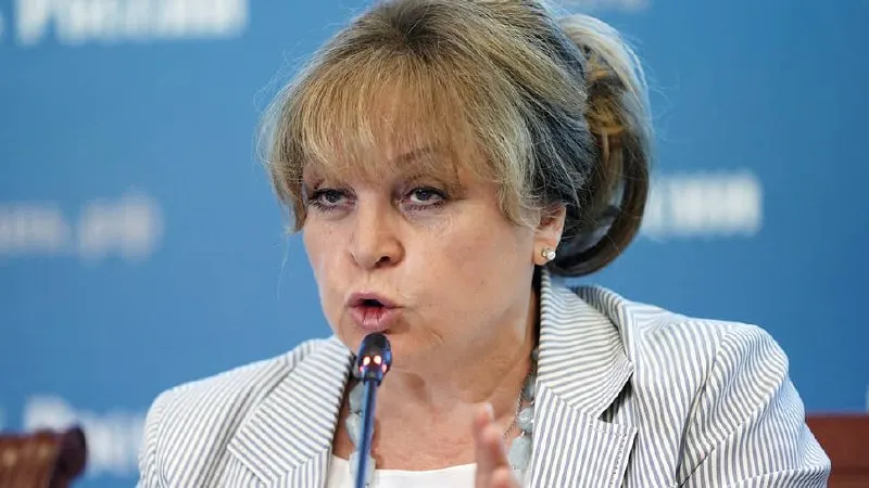 Председатель Центризбиркома Элла Памфилова заявила, что в ходе сентябрьских выборов в регионах могут вводиться временные ограничения связи и интернета в целях безопасности и призвала население не протестовать против этих мер.
