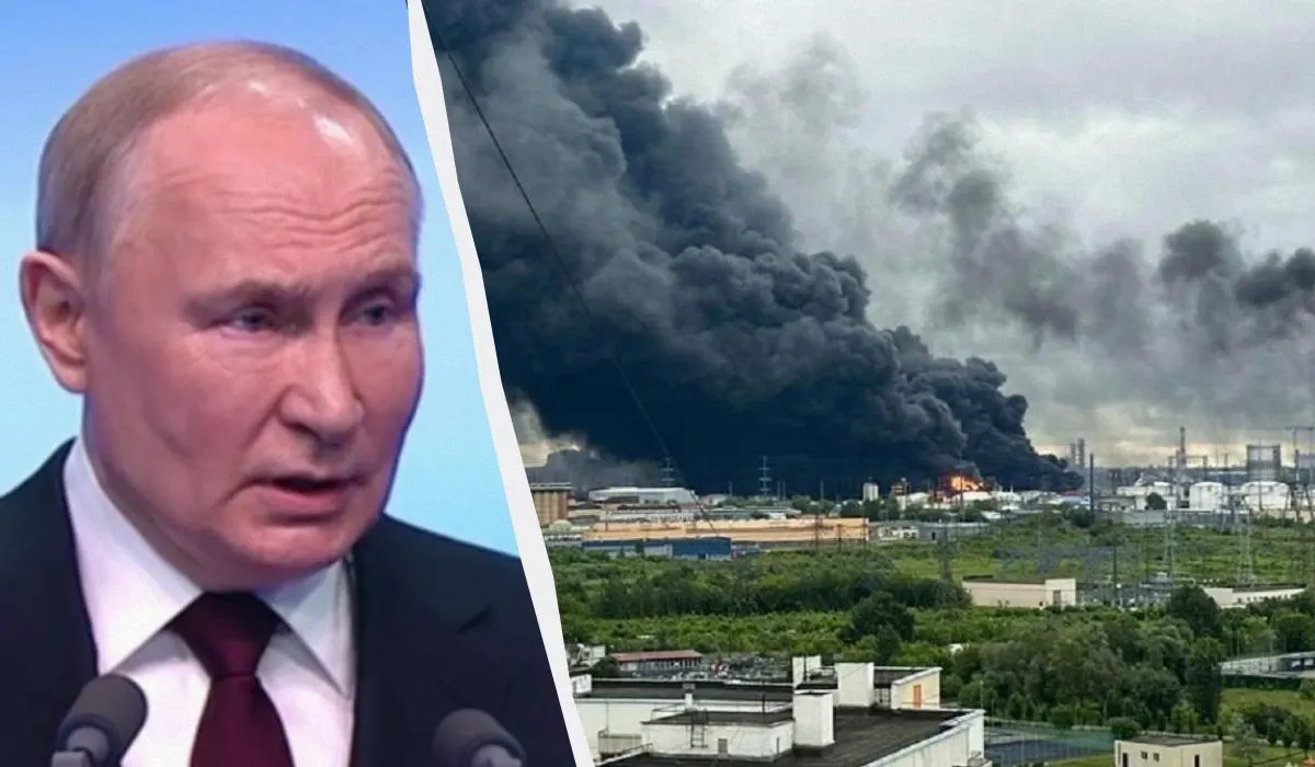 Серии атак дронов и ударов по нефтеперерабатывающим объектам привели к дефициту топлива, закрытию аэропортов и жертвам в Подмосковье, усилив политическое и логистическое давление на российские власти.