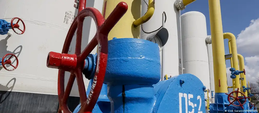 С 1 января 2025 года прекратился транзит российского газа через территорию Украины — Киев отказался продлить контракт с «Газпромом», что сильнее всего сказалось на поставках в Молдову; другие страны перенастроили маршруты.
