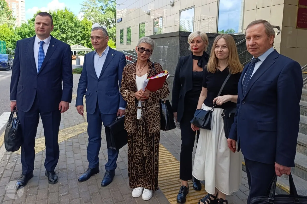 Апелляция оставила в силе решение о лишении статуса Алексея Басистова, Дмитрия Проводина и Юлия Тая; представители адвокатов считают, что Минюст превысил полномочия и нарушил процедурные нормы.