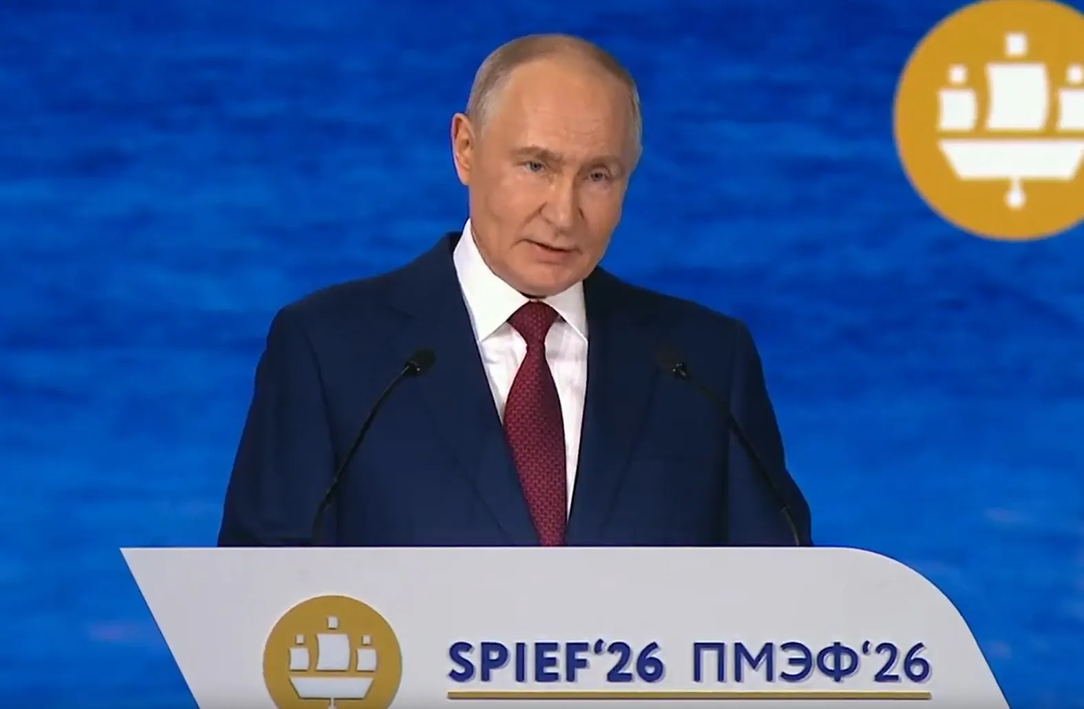 Президент публично отреагировал на обращение украинского лидера и подчеркнул необходимость договорённостей, рассчитанных на длительную историческую перспективу.