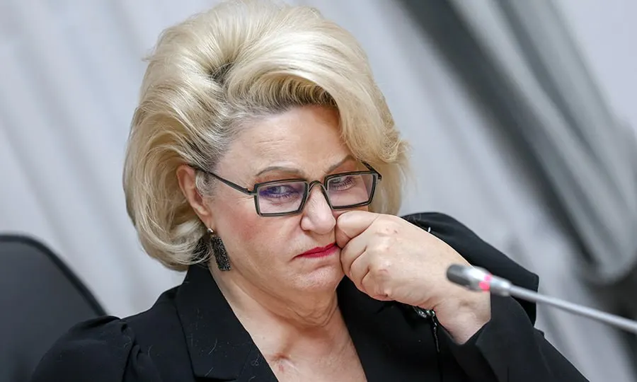 Председатель думского комитета по защите семьи призвала Роскомнадзор и Минцифры ограничить время пребывания детей в онлайн‑играх и применить к играм методы контроля, схожие с теми, что использовались в отношении Telegram.