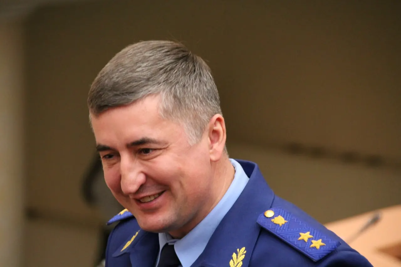 Указом президента от 28 июня Сергей Филипенко назначен прокурором Воронежской области на пятилетний срок; Роман Пантелеев стал прокурором Саратовской области.