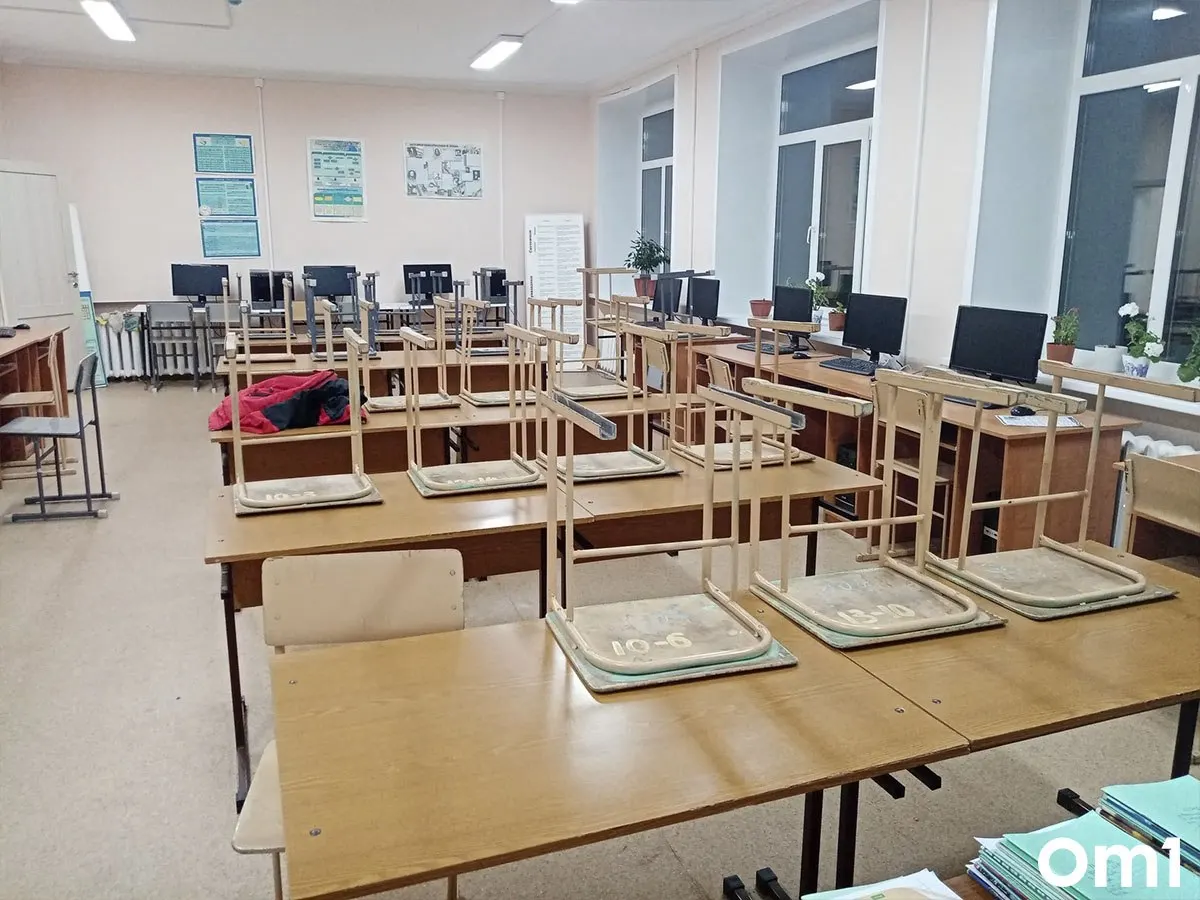 Минпросвещения РФ в письме уведомило, что с начала следующего учебного года первоклассникам не будут задавать домашние задания.