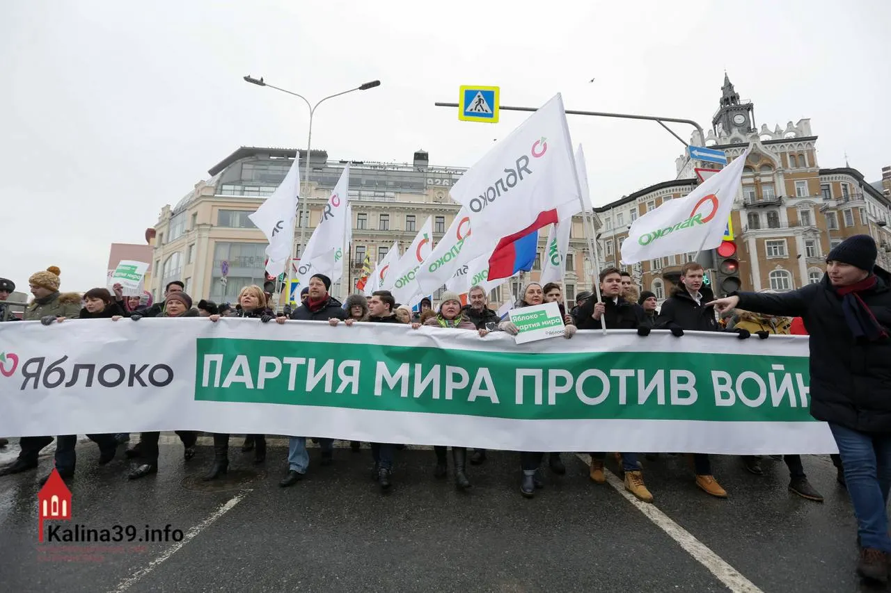 После регистрации федерального списка «Яблока» эксперты обсуждают, что властям выгодно перенаправить протестные настроения в контролируемое русло, оставив при этом партию без ряда известных кандидатов.