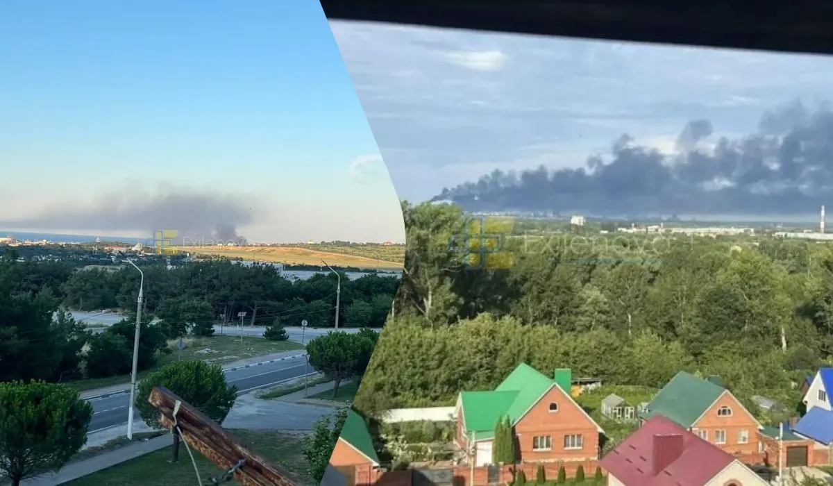 В ночь на 14 июля беспилотники нанесли удар по нефтеперерабатывающему заводу в Салавате (Республика Башкортостан). Одновременно фиксируют взрывы и пожары в Саратовской и Краснодарской областях, а также в оккупированных районах Донбасса.