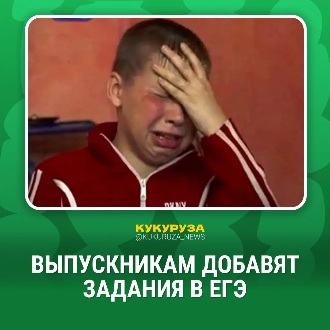 В ЕГЭ введут устную часть по гуманитарным предметам до 2030 года; уже в следующем году в некоторых регионах начнётся практическая часть по физике и химии.
