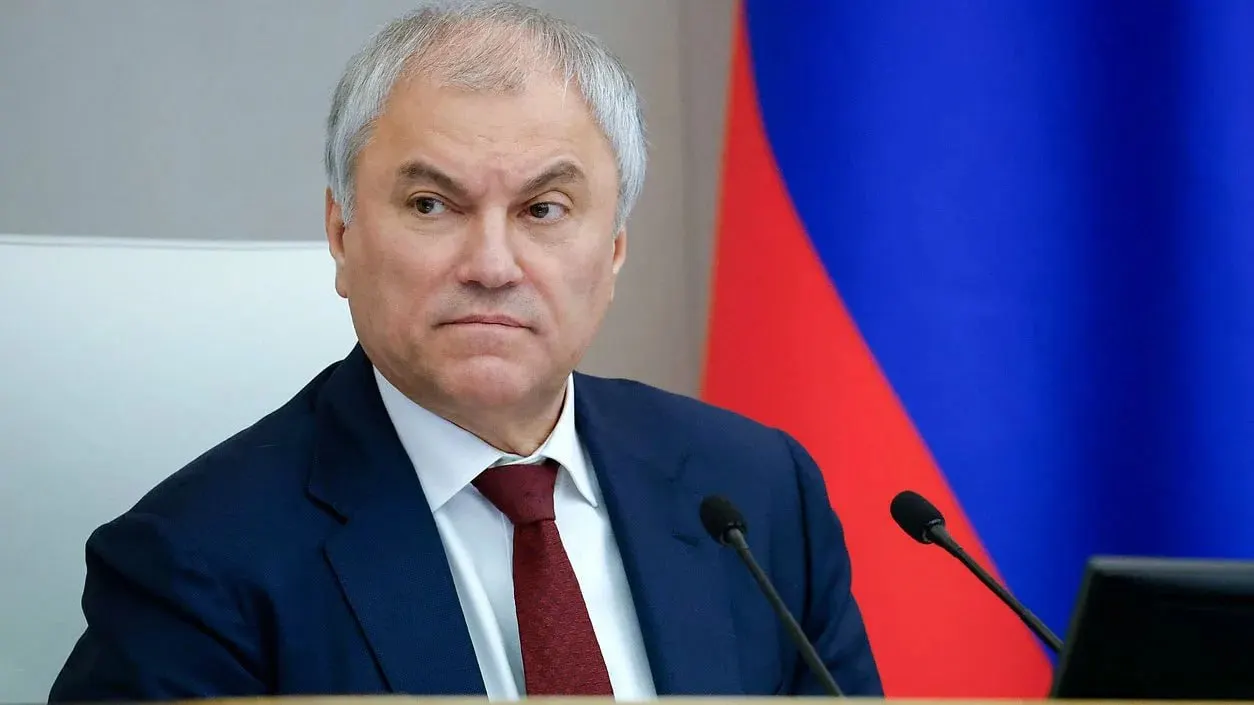 Председатель Госдумы отверг обвинения в том, что депутаты занимаются только запретами, заявив, что законотворчество осуществляется по запросам российских граждан.