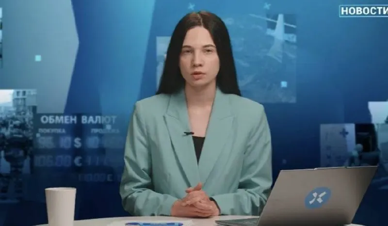 Воропай заявила, что ожидала решения из‑за своей позиции против войны и не видит конкретной причины для внесения — «за всё, что я делала последние несколько лет».