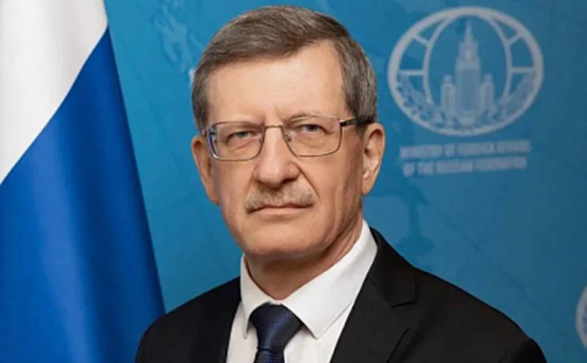 Президент подписал указы о переводе дипломата на пост посла в Северной Корее и об освобождении его от обязанностей посла в Нигерии.