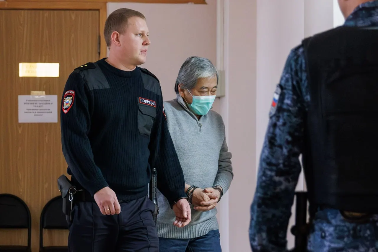 Материалы уголовного дела о гибели многодетной матери поступили в третий состав уголовной коллегии Верховного суда; запись появилась в картотеке инстанции.