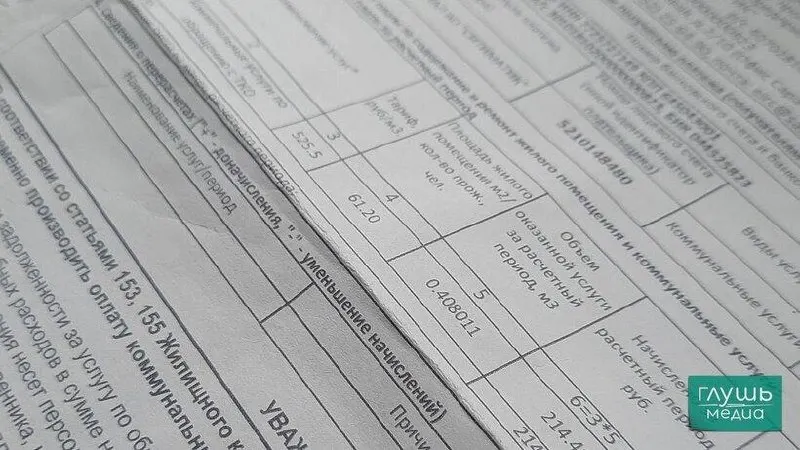 Депутаты предложили ограничивать отключение коммунальных услуг за долги только на основании решения суда и предупреждать потребителя после вынесения судебного акта.