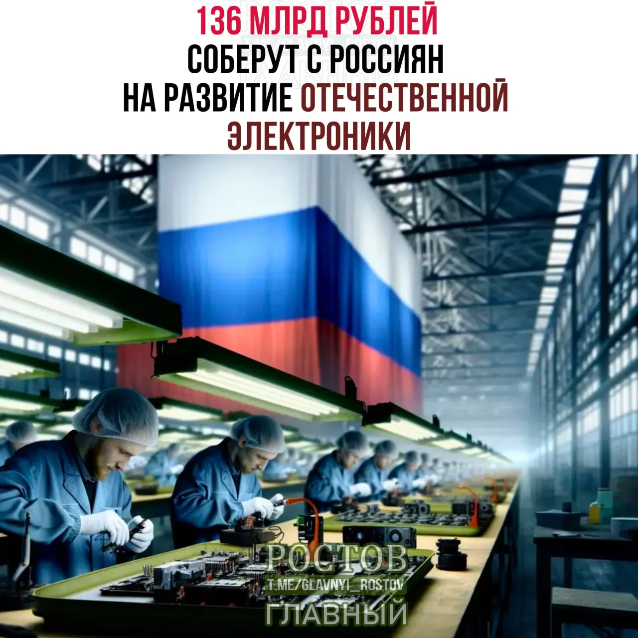 Новые правила могут повлиять на цены смартфонов, ноутбуков и другой электроники.
