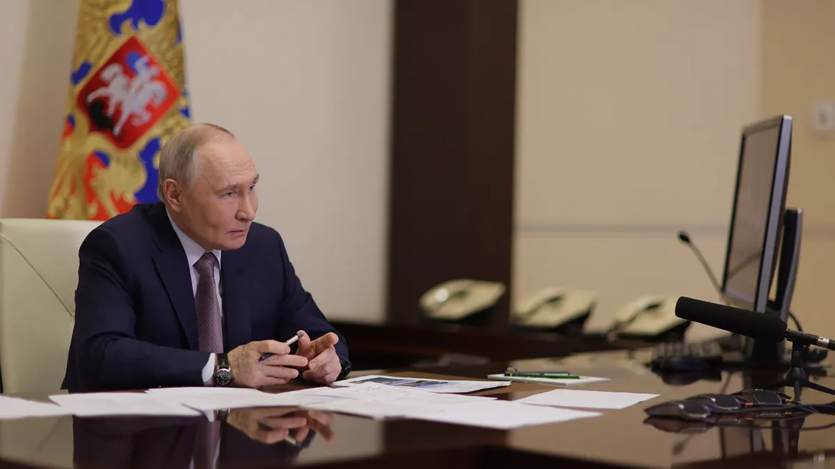 Указ позволяет вводить временное внешнее управление над объектами критической инфраструктуры в случае несоблюдения мер безопасности.