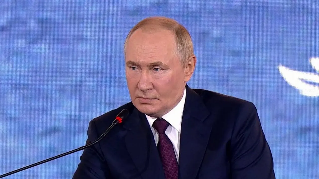 Советник президента сообщил, что Запад должен внимательно следить за его выступлением; форум пройдет с 1 по 4 сентября.