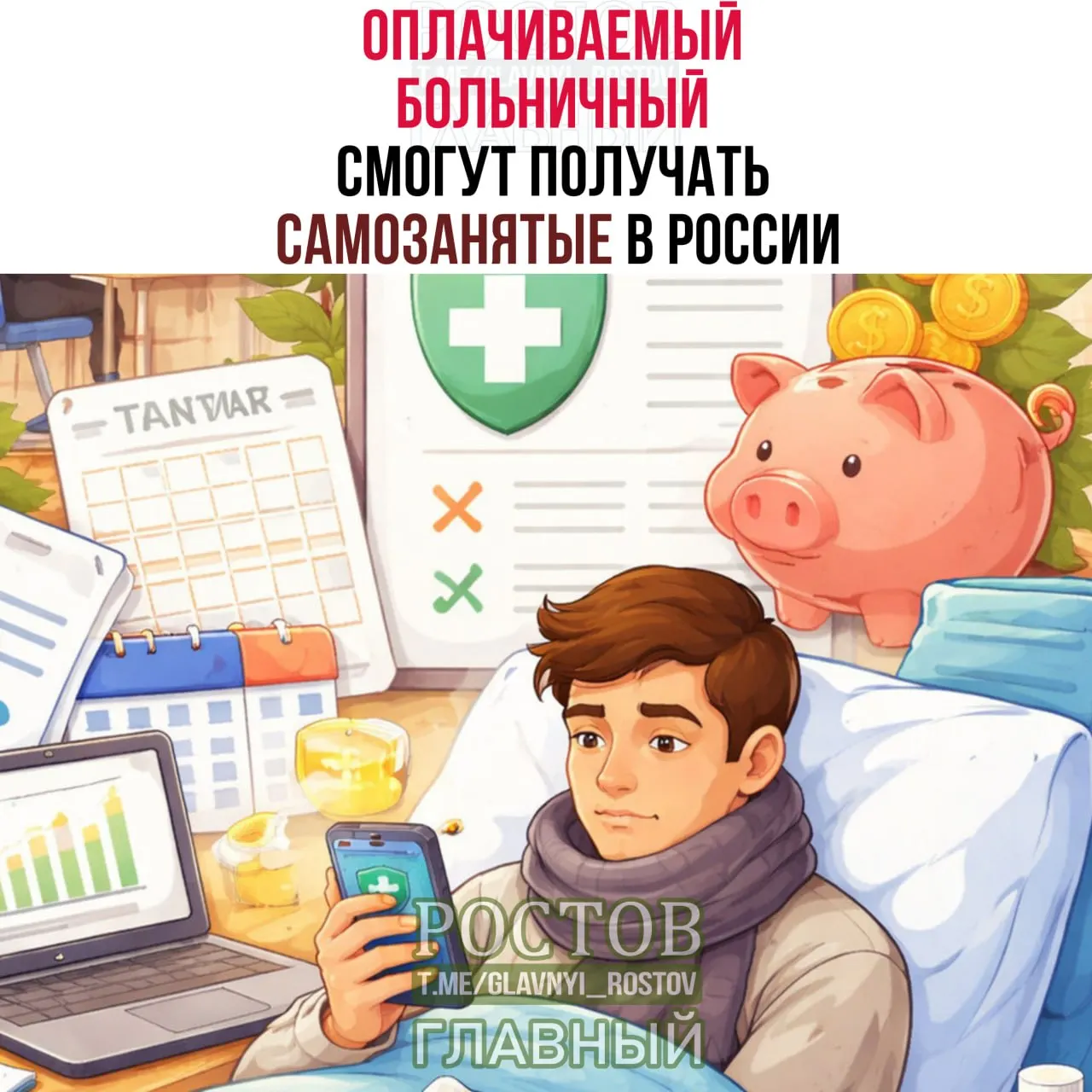 При ежемесячных взносах в 1 344 ₽ базовая выплата составит 35 000 ₽, при 1 920 ₽ — 50 000 ₽. Оформление через «Мой налог», «Госуслуги» или Фонд социального страхования (ФСС).