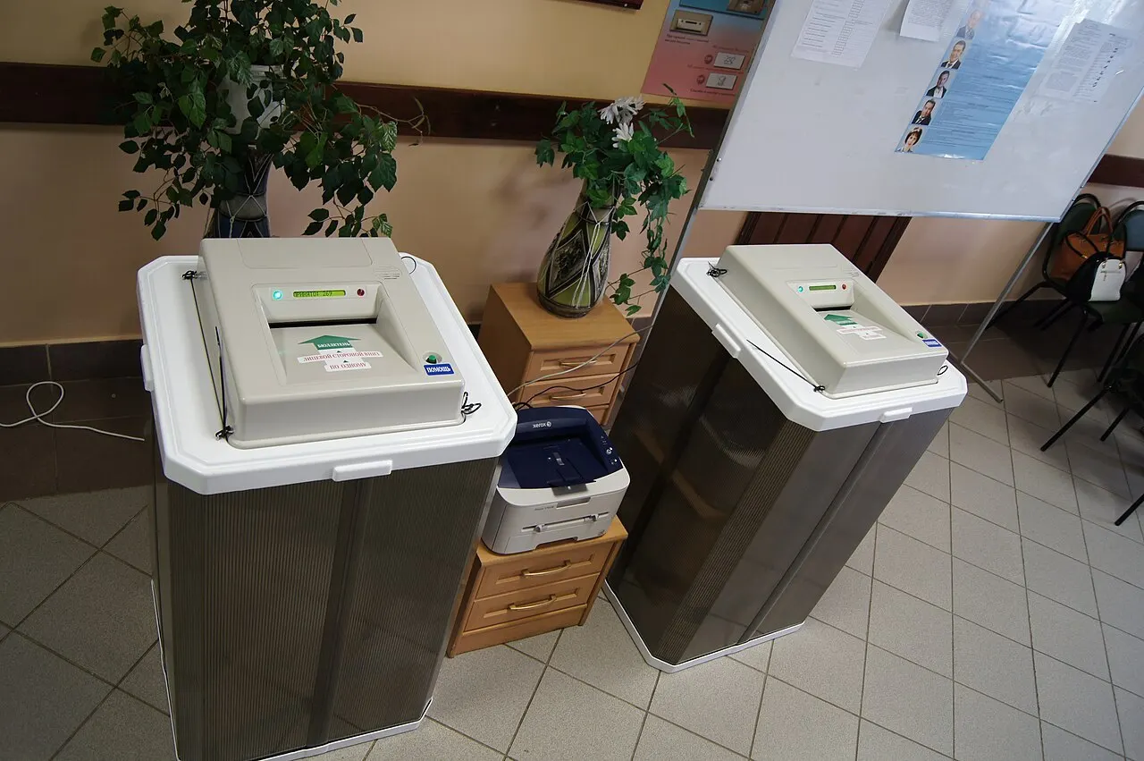 По санкциям в этом году участки Екатеринбурга не будут оснащаться КОИБами; новые устройства не выпускаются, а старые исчерпали ресурс.