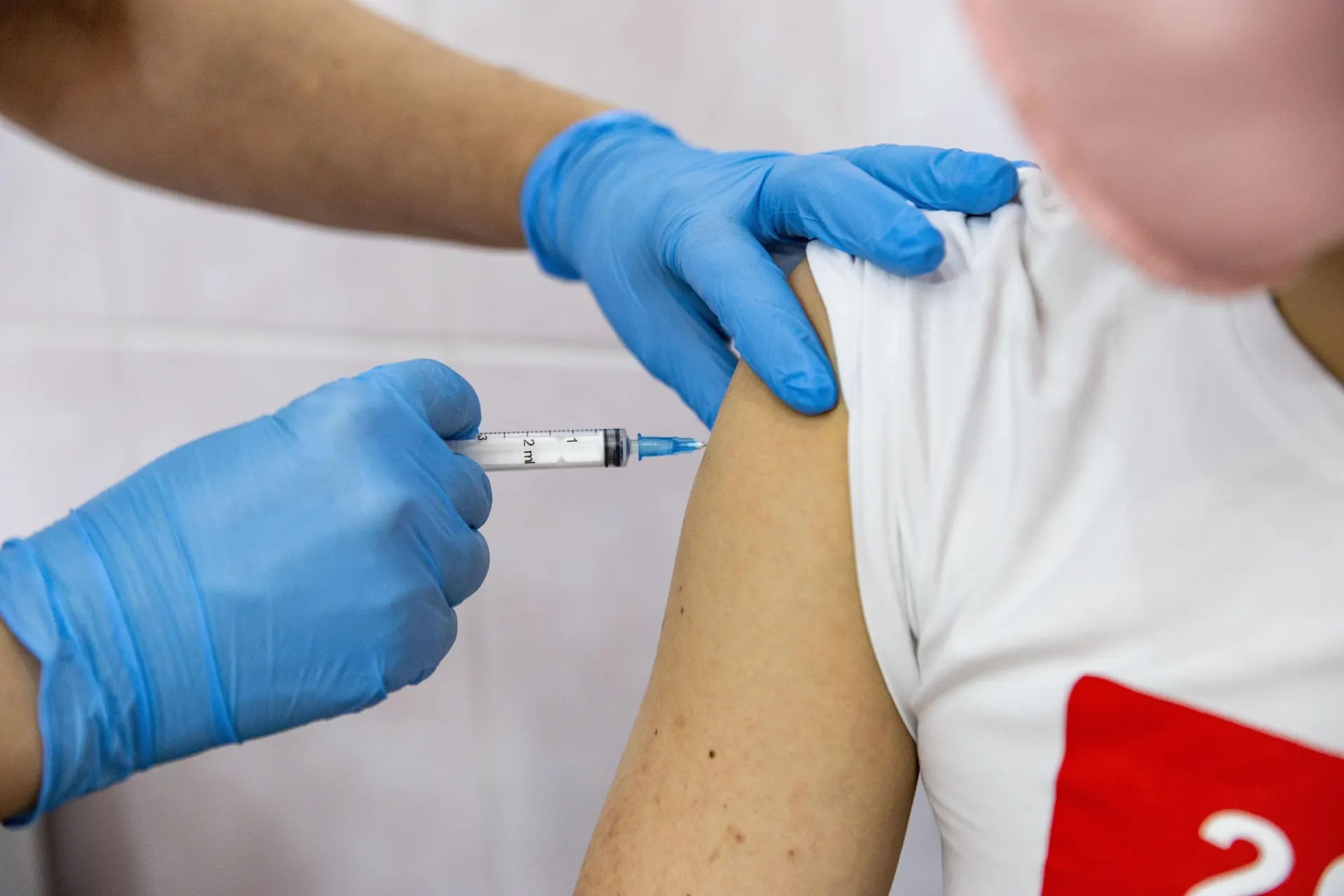 Минздрав рассказал о новом календаре вакцинаций и вакцинах, которые станут обязательными.