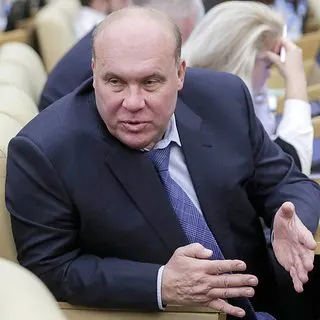 Депутат Госдумы от Единой России предложил установить день участников специальной военной операции на последнее воскресенье марта.