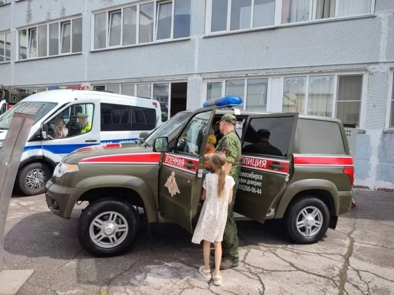 Минобороны предлагает расширить полномочия военной полиции: возможность опрашивать граждан, запрашивать документы и работать в гражданской одежде.