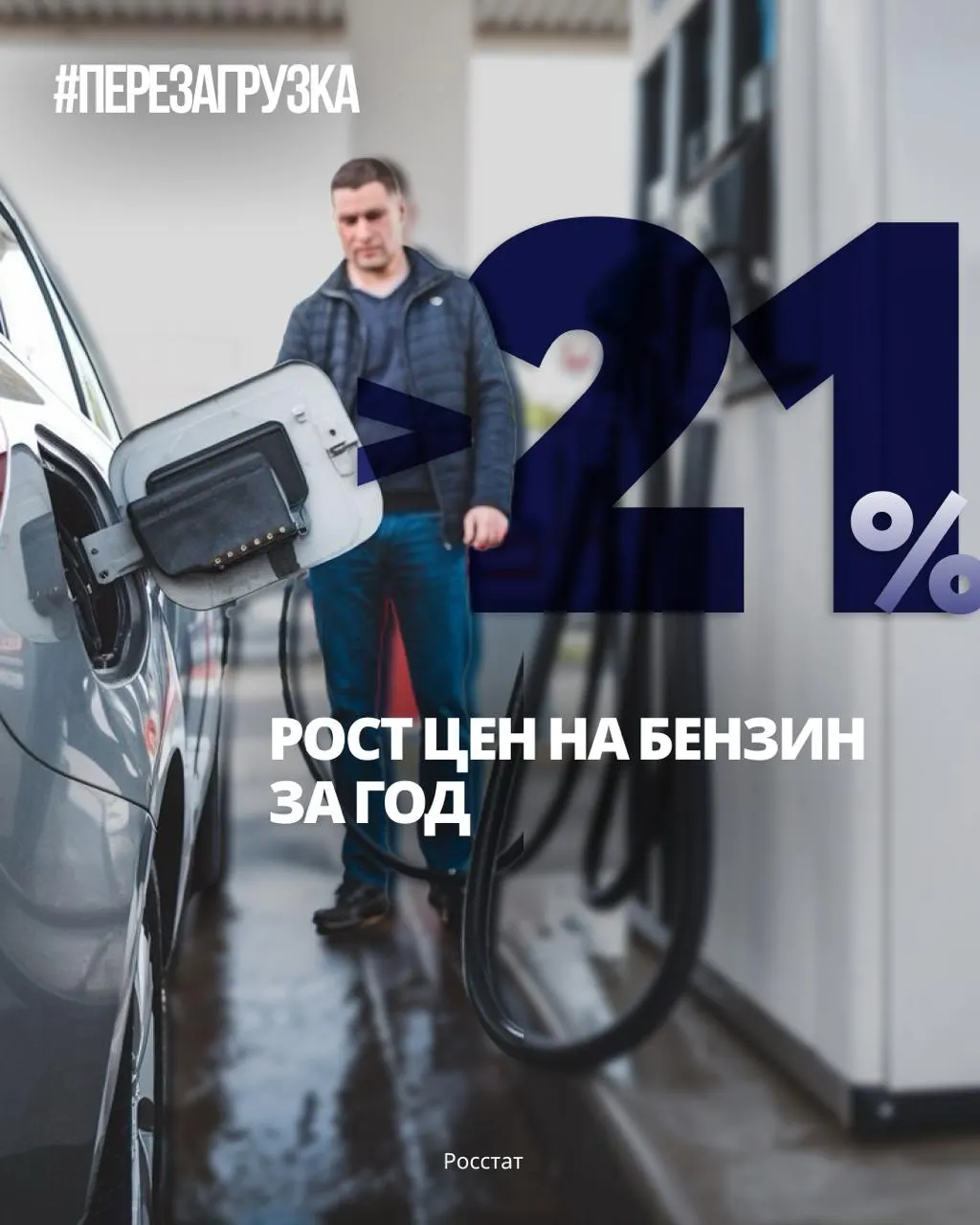 Рост цен на бензин в России достигает новых отметок, усложняя расчёты семейного бюджета и бизнес-проекты. Власти обещают стабилизацию, но на практике динамика цен врозь с заявлениями.