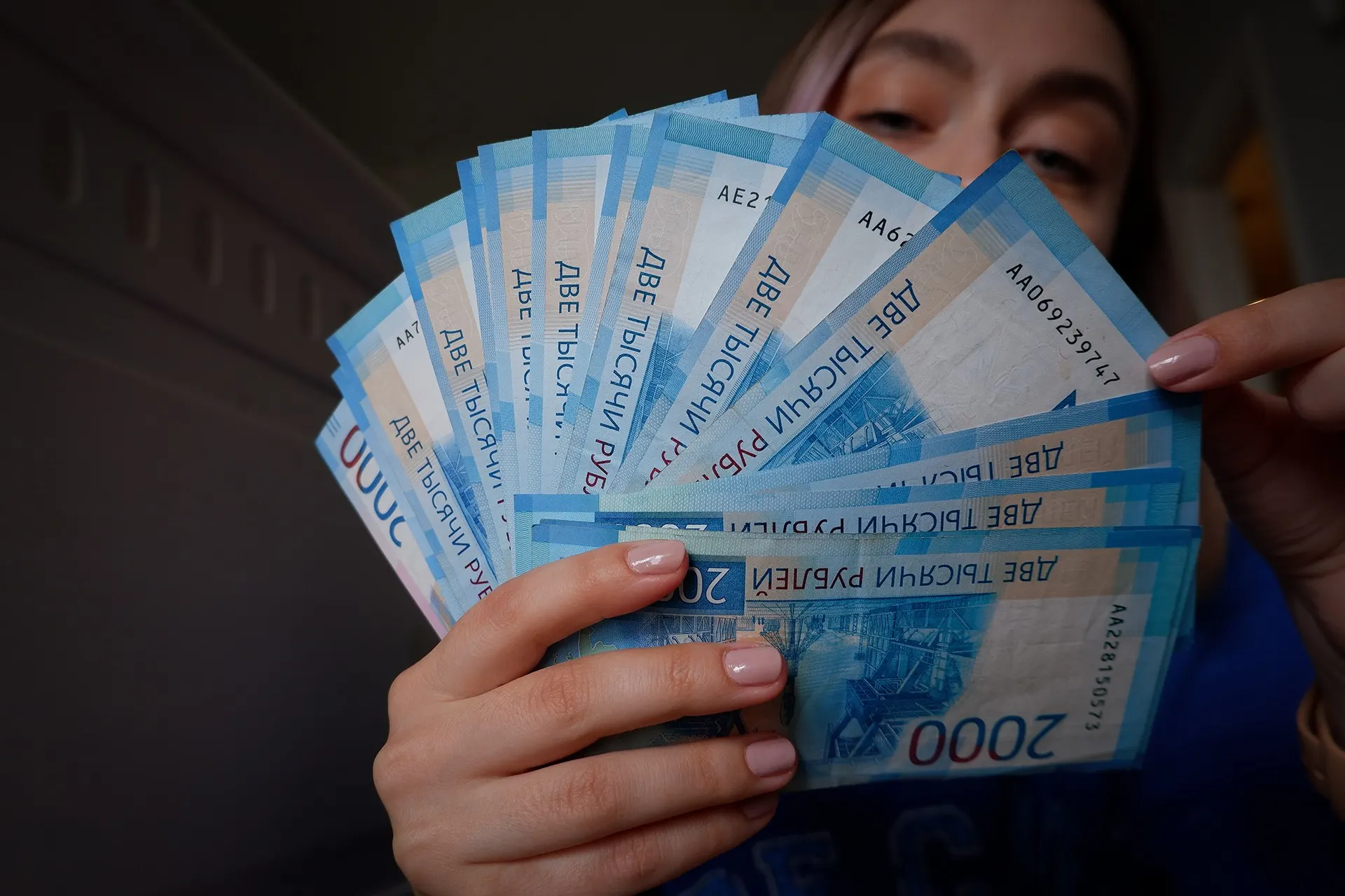 Налоговое бремя россиян продолжает расти.