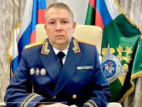 Павел Выменец освобождён с должности руководителя ГСУ СК по Санкт-Петербургу; в Москве он займёт должность заместителя главы СК РФ, а обязанности руководителя ГСУ СК по Санкт-Петербургу перейдут к Виктору Козлову.