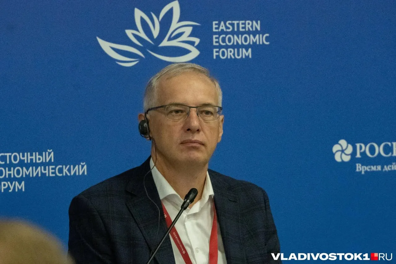 Глава крупной группы компаний прокомментировал кадровые решения в Приморском крае и поддержал новых руководителей региона и Владивостока.