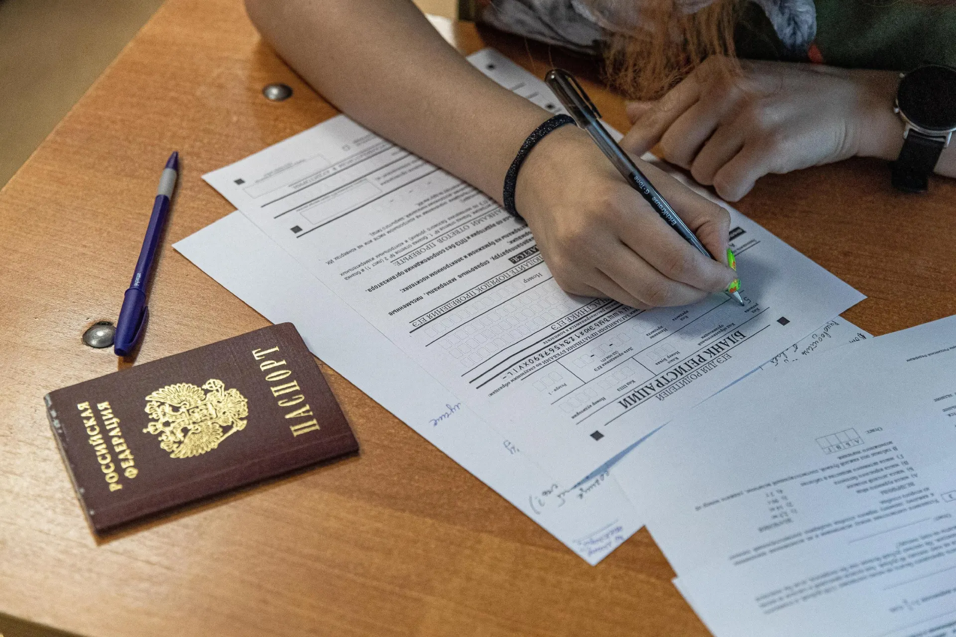Минобрнауки предложило реформу, которая изменит порядок поступления в вузы и добавит для учащихся до 25 баллов к ЕГЭ с 2027 года.