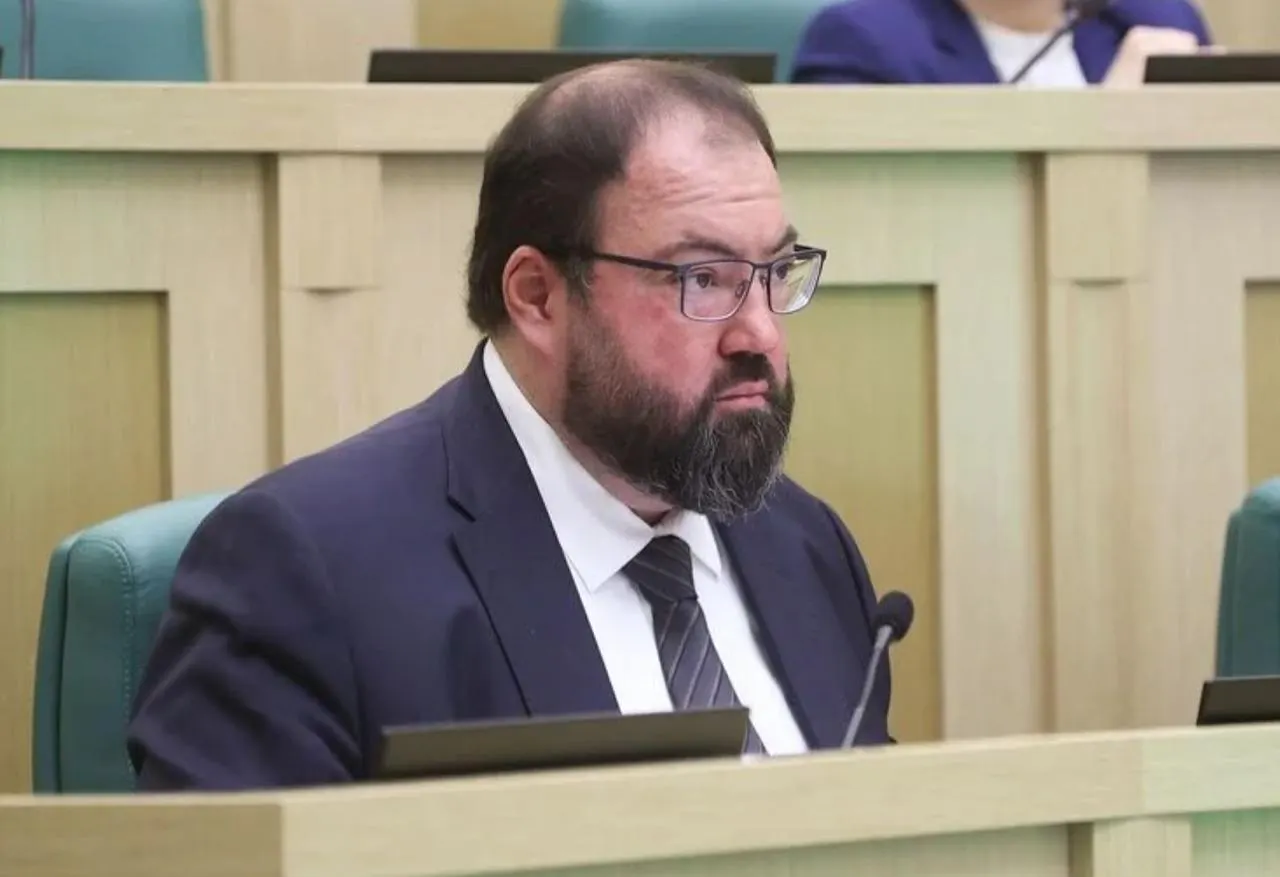 Обсуждение мер защиты дата‑центров и последствия атак беспилотников на инфраструктуру крупных онлайн‑сервисов на заседании IT‑комитета.